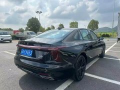Hongqi H5 2025 1.5T DCT Xuanying 2 million units commemorative edition - фото 7
