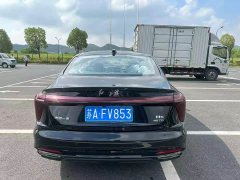 Hongqi H5 2025 1.5T DCT Xuanying 2 million units commemorative edition - фото 8