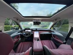 Hongqi H5 2025 2.0T automatic Qichang version - фото 3