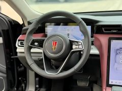 Hongqi H5 2025 2.0T automatic Qichang version - фото 4