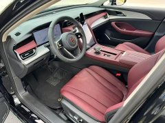 Hongqi H5 2025 2.0T automatic Qichang version - фото 5