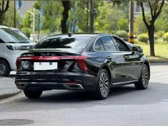 Hongqi H5 2025 2.0T automatic Qichang version - фото 8