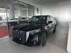 Hongqi HS5 2025 2.0T two-wheel drive Qixiang Pro version - фото 1