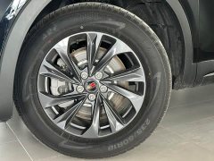 Hongqi HS5 2025 2.0T two-wheel drive Qixiang Pro version - фото 10