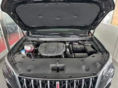 Hongqi HS5 2025 2.0T two-wheel drive Qixiang Pro version - фото 11