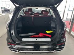 Hongqi HS5 2025 2.0T two-wheel drive Qixiang Pro version - фото 12
