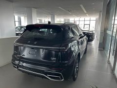 Hongqi HS5 2025 2.0T two-wheel drive Qixiang Pro version - фото 3