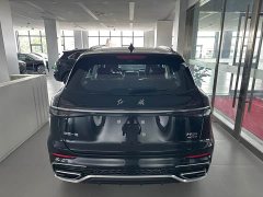 Hongqi HS5 2025 2.0T two-wheel drive Qixiang Pro version - фото 4