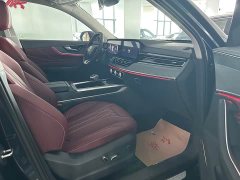 Hongqi HS5 2025 2.0T two-wheel drive Qixiang Pro version - фото 5