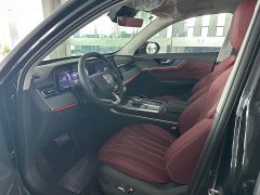 Hongqi HS5 2025 2.0T two-wheel drive Qixiang Pro version - фото 6