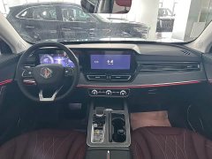Hongqi HS5 2025 2.0T two-wheel drive Qixiang Pro version - фото 7