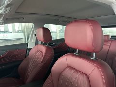 Hongqi HS5 2025 2.0T two-wheel drive Qixiang Pro version - фото 8