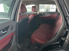 Hongqi HS5 2025 2.0T two-wheel drive Qixiang Pro version - фото 9