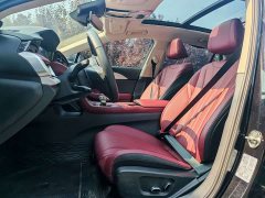 Hongqi H5 2025 2.0T automatic Qichang version - фото 4