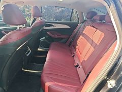 Hongqi H5 2025 2.0T automatic Qichang version - фото 5