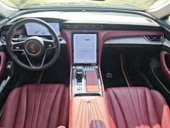 Hongqi H5 2025 2.0T automatic Qichang version - фото 6