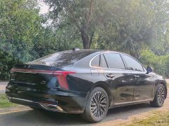Hongqi H5 2025 2.0T automatic Qichang version - фото 7