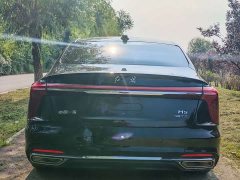 Hongqi H5 2025 2.0T automatic Qichang version - фото 8