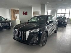 Hongqi HS5 2025 2.0T two-wheel drive Qixiang Pro version - фото 1