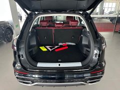 Hongqi HS5 2025 2.0T two-wheel drive Qixiang Pro version - фото 11