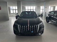 Hongqi HS5 2025 2.0T two-wheel drive Qixiang Pro version - фото 2