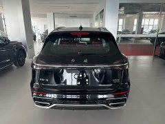 Hongqi HS5 2025 2.0T two-wheel drive Qixiang Pro version - фото 3