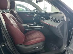 Hongqi HS5 2025 2.0T two-wheel drive Qixiang Pro version - фото 4