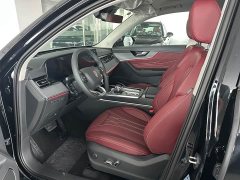 Hongqi HS5 2025 2.0T two-wheel drive Qixiang Pro version - фото 5