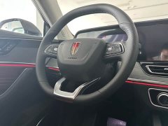 Hongqi HS5 2025 2.0T two-wheel drive Qixiang Pro version - фото 7
