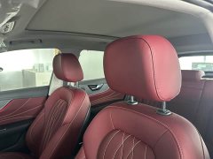 Hongqi HS5 2025 2.0T two-wheel drive Qixiang Pro version - фото 8