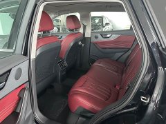 Hongqi HS5 2025 2.0T two-wheel drive Qixiang Pro version - фото 9