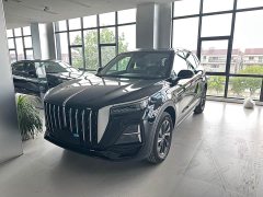 Hongqi HS5 2025 2.0T two-wheel drive Qixiang Pro version - фото 1