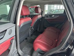 Hongqi HS5 2025 2.0T two-wheel drive Qixiang Pro version - фото 10