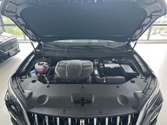 Hongqi HS5 2025 2.0T two-wheel drive Qixiang Pro version - фото 12