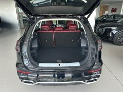 Hongqi HS5 2025 2.0T two-wheel drive Qixiang Pro version - фото 13