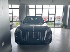 Hongqi HS5 2025 2.0T two-wheel drive Qixiang Pro version - фото 2