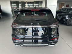 Hongqi HS5 2025 2.0T two-wheel drive Qixiang Pro version - фото 3