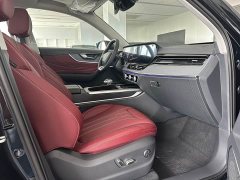 Hongqi HS5 2025 2.0T two-wheel drive Qixiang Pro version - фото 4