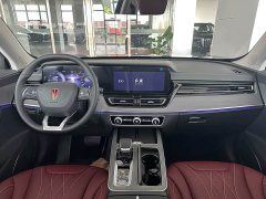 Hongqi HS5 2025 2.0T two-wheel drive Qixiang Pro version - фото 6
