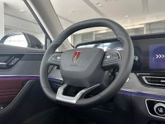 Hongqi HS5 2025 2.0T two-wheel drive Qixiang Pro version - фото 7