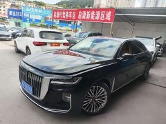 Hongqi H9 2020 2.0T Zhilian Flagship Edition - фото 1