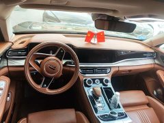Hongqi H9 2020 2.0T Zhilian Flagship Edition - фото 3