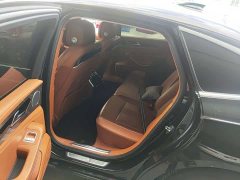 Hongqi H9 2020 2.0T Zhilian Flagship Edition - фото 4