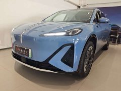Hongqi Tian-Gong 06 660 AWD Smart Selection Edition - фото 1