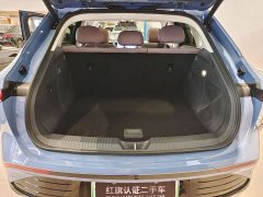 Hongqi Tian-Gong 06 660 AWD Smart Selection Edition - фото 10