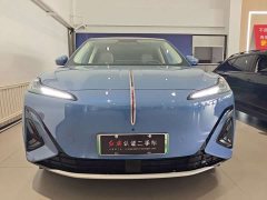 Hongqi Tian-Gong 06 660 AWD Smart Selection Edition - фото 2