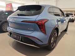 Hongqi Tian-Gong 06 660 AWD Smart Selection Edition - фото 3