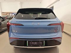 Hongqi Tian-Gong 06 660 AWD Smart Selection Edition - фото 4