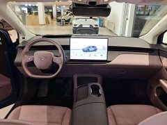 Hongqi Tian-Gong 06 660 AWD Smart Selection Edition - фото 7
