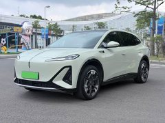 Hongqi Tiangong 06 520 Smart Select Edition - фото 1